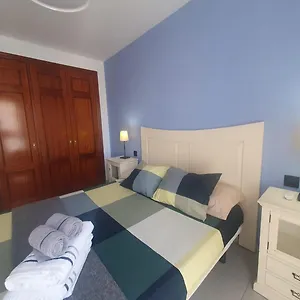  Apartamento Alquilaencanarias Duplex Cabezo Terrace&pool