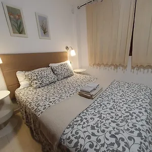 Apartamento Alquilaencanarias Tio Claudio Frente Playa