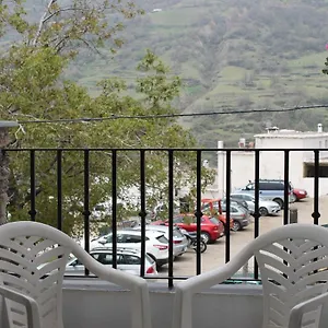  Apartamento Rurales Rosendo: El Azahar España
