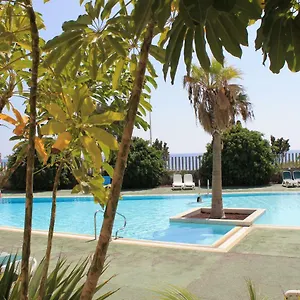 Apartamento Alquilaencanarias Martines Frente Playa A